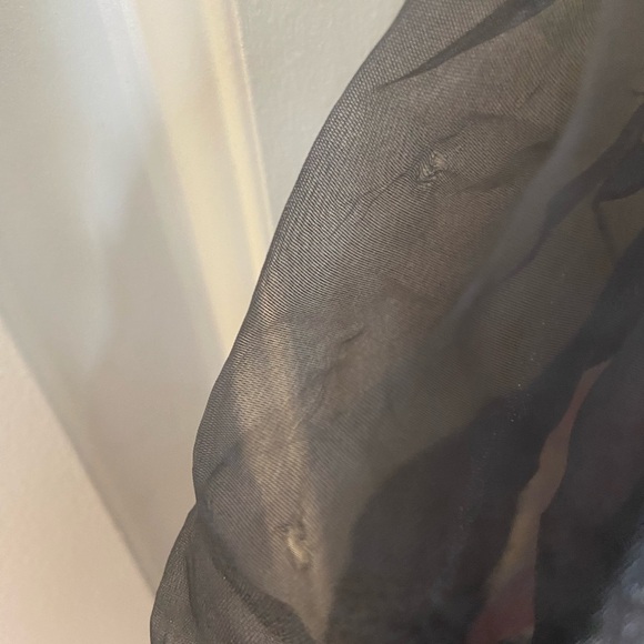 Love J Colorful Shirt size XL - Picture 4 of 10